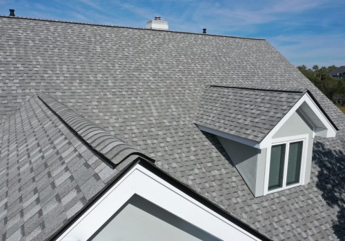 What is the Most Cost-Effective Roofing Material for Your Home?