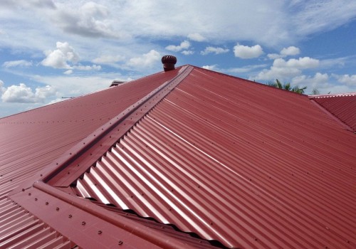 What Services Do Professional Roofing Contractors Offer?