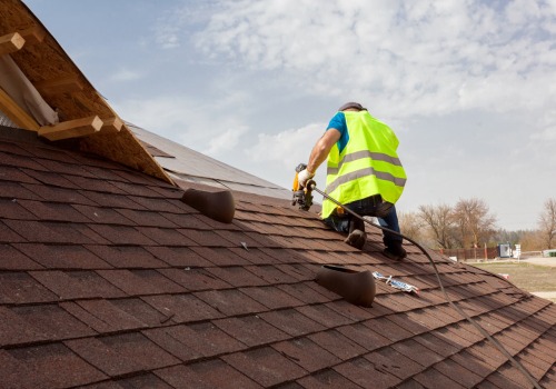 What Roofing Materials Do Contractors Typically Use?