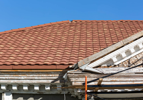 Negotiating Your Roofing Quote: Tips and Advice for Getting the Best Deal