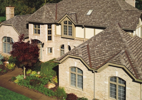 What is the Most Popular Roofing Material in the US?